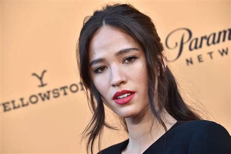 kelsey asbille movies and tv shows|Kelsey Asbille Age, Nationality, Husband, Parents, and Height